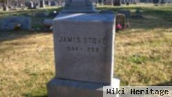 James Stone