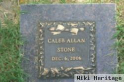 Caleb Allan Stone