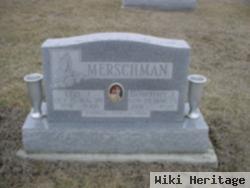 Leo Joseph Merschman