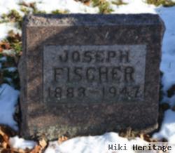 Joseph Fischer