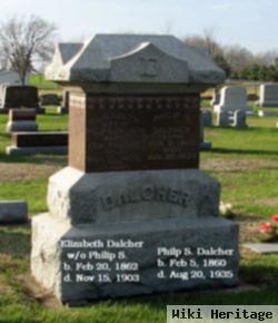 Phillip S. Dalcher