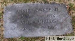 Annie Townsend