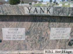 Helen A. Butera Yank