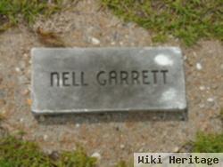 Nell Garrett