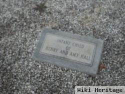 Infant Hall