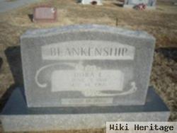 Dora L. Blankenship