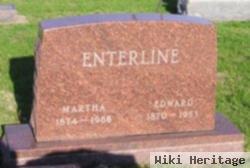 Martha V. Enterline