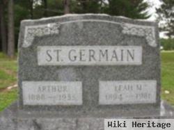 Arthur St. Germain