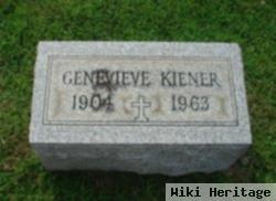 Genevieve Kiener