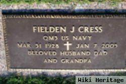 Fielden J. Cress