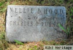 Nellie Belle Hood Putnam