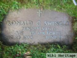 Ronald C. Swingle