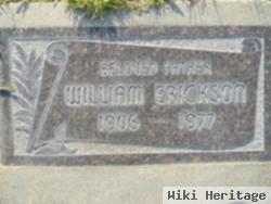 William Erickson