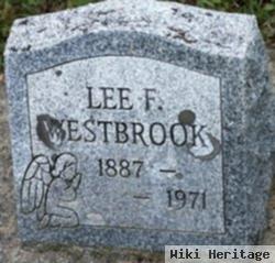 Lee F Westbrook