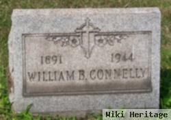 William Bernard Connelly