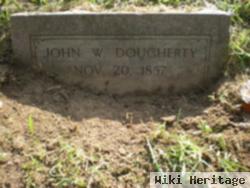 John W. Dougherty