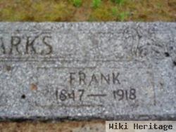 Frank Parks