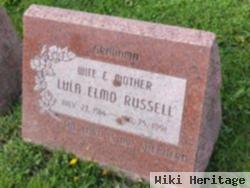 Lula Elmo Russell