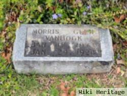 Morris Glen Vanhook