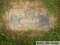 Horace Kinslow