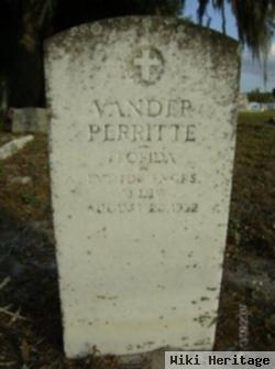 Vander Perritte