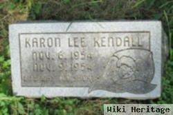 Karon Lee Kendall