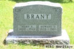 Howard D. Brant