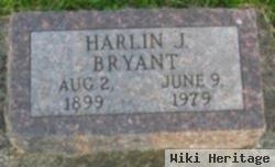 Harlin James Bryant