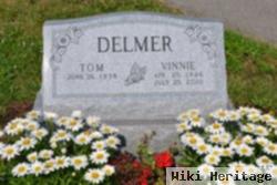 Vinnie G. Frye Delmer