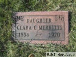 Clara Merritts