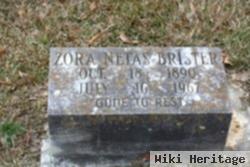 Zora Netas Brister