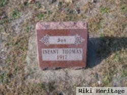 Infant Son Thomas