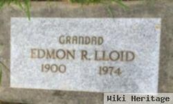 Edmon R. Lloid