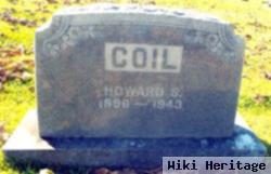 Howard Sexton Coil