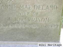 Annie Mae Delano Garrison