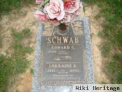 Lorraine R. Schwab