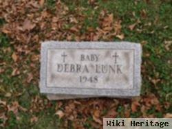 Debra Lunk