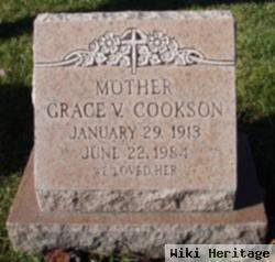 Grace V. Cookson