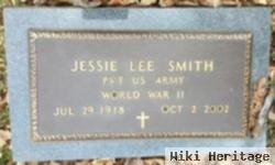 Jessie Lee Smith