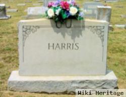 Martha Moran Harris