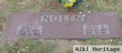 Alice V. Nolen