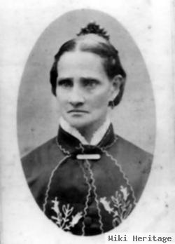 Henrietta Mariah Stockwell Snyder