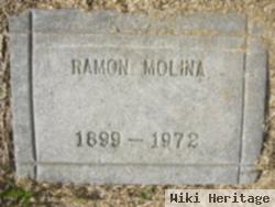 Ramon Molina