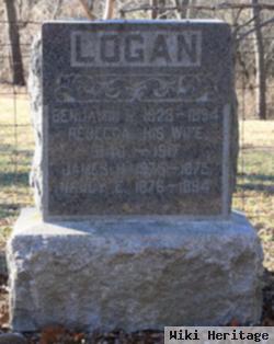 Benjamin R. Logan