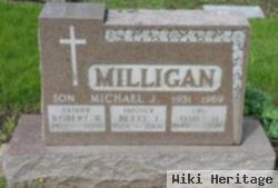 Michael J. Milligan