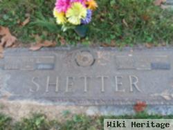 John L. Shetter