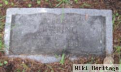 Theda E. Herring