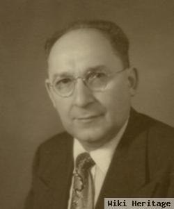 Anthony M. Roman