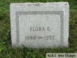 Flora E. Brandt