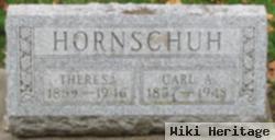 Carl A Hornschuh